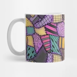 Sally Phone Case Mug